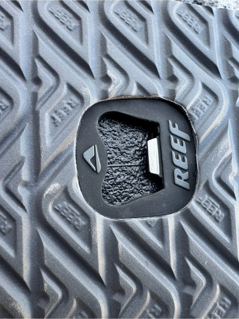 Reef men’s sandals